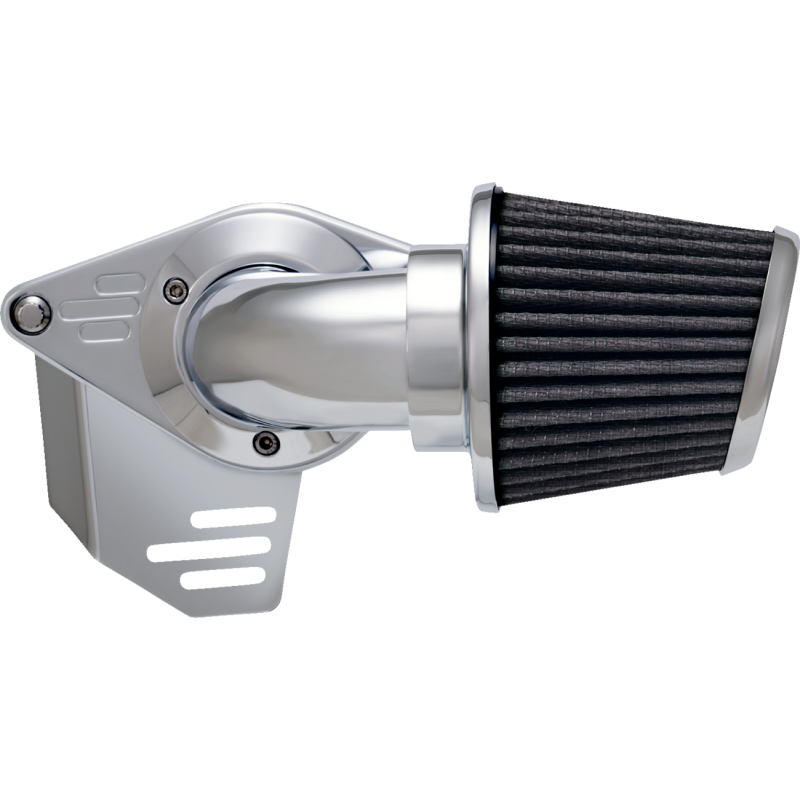 VO2 Falcon Air Intake Kit Chrome