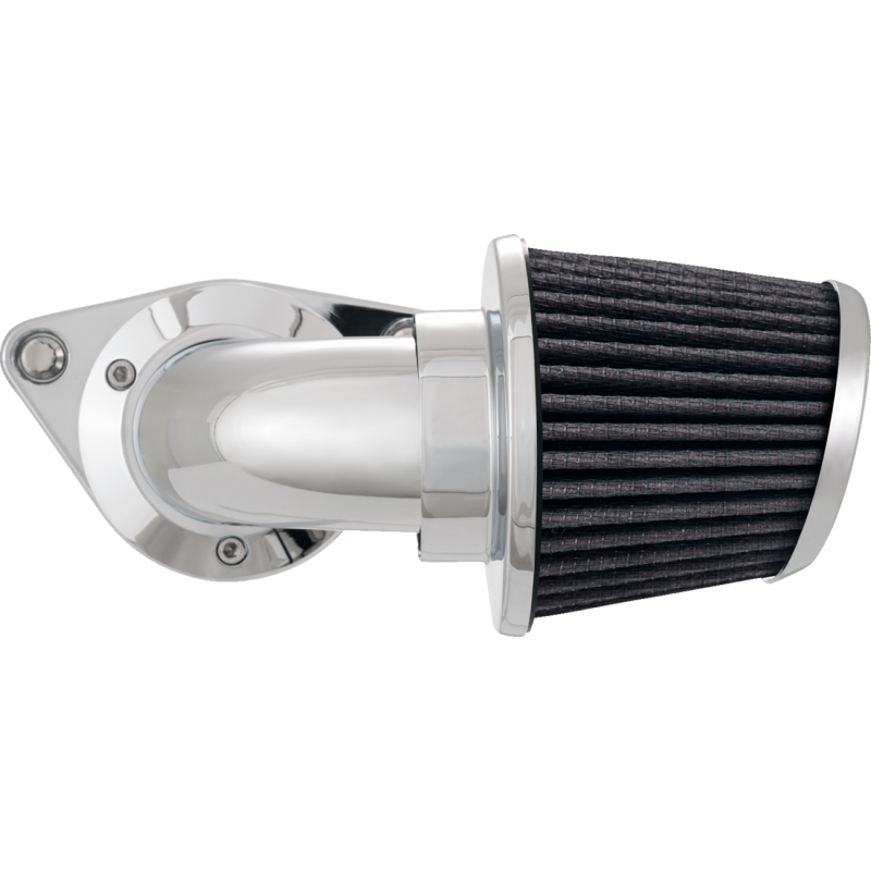 VO2 Falcon Air Intake Kit Chrome