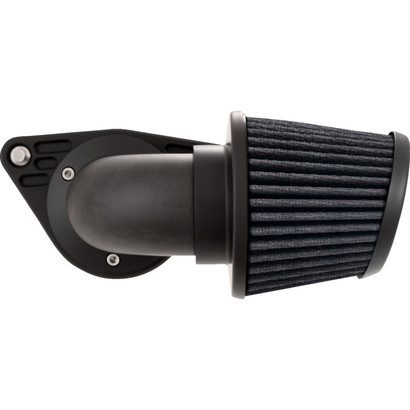 VO2 Falcon Air Intake Kit Forged Carbon Fiber
