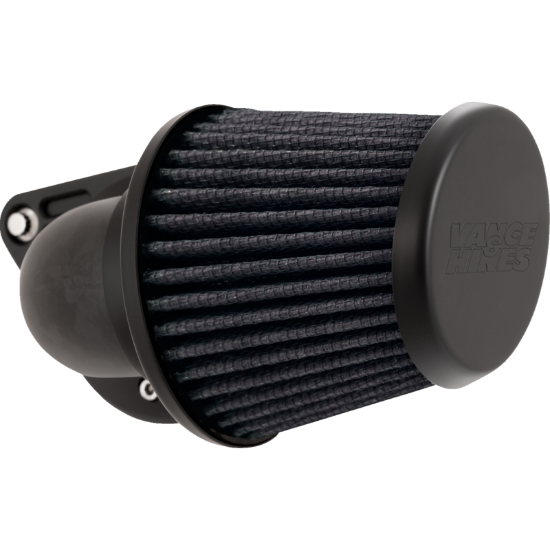VO2 Falcon Air Intake Kit Forged Carbon Fiber