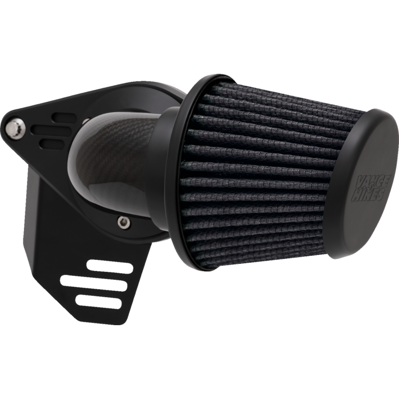 VO2 Falcon Air Intake Kit Weaved Carbon Fiber