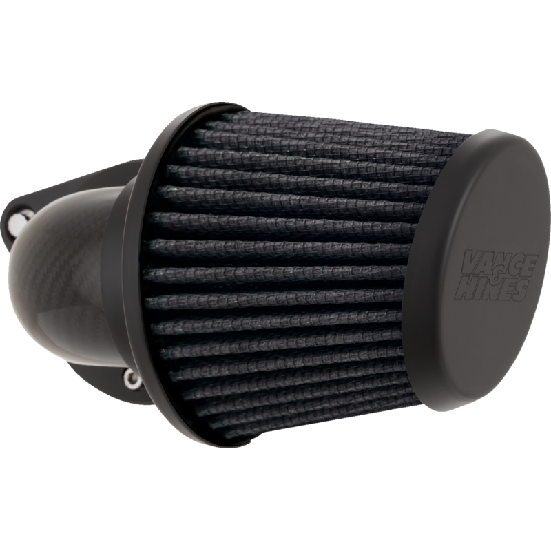 VO2 Falcon Air Intake Kit Weaved Carbon Fiber