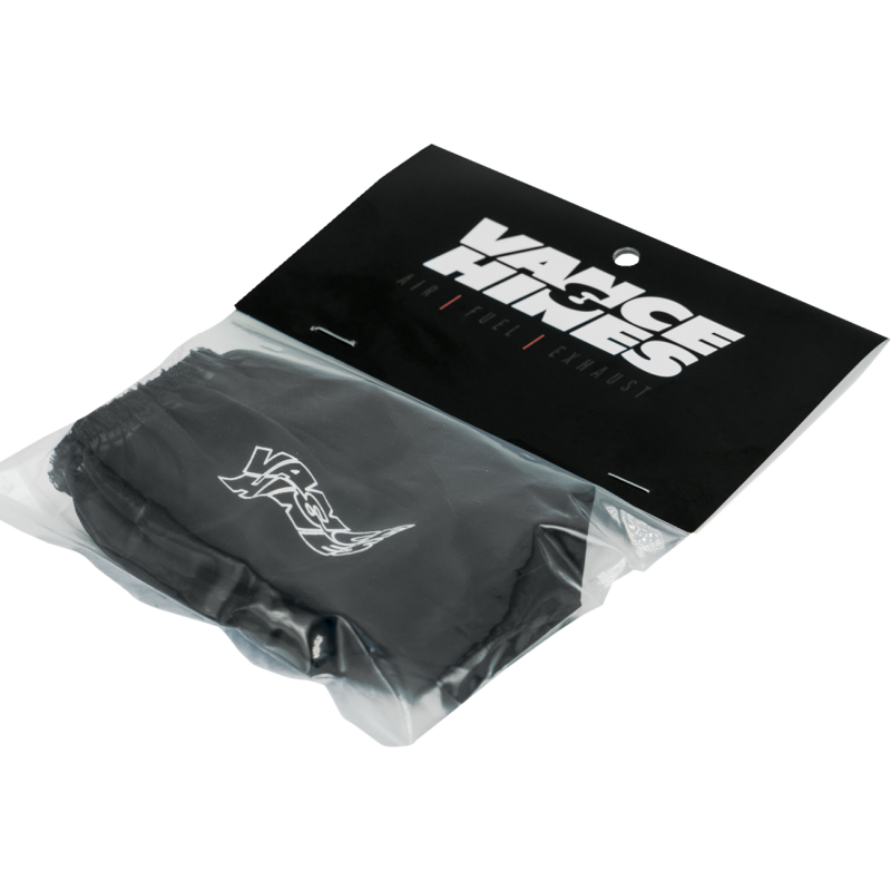 VO2 Falcon Air Intake Optional Rain Sock