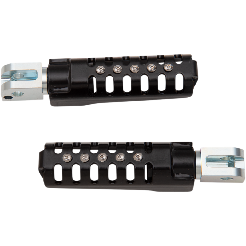 Burly Brand Razorback Footpegs