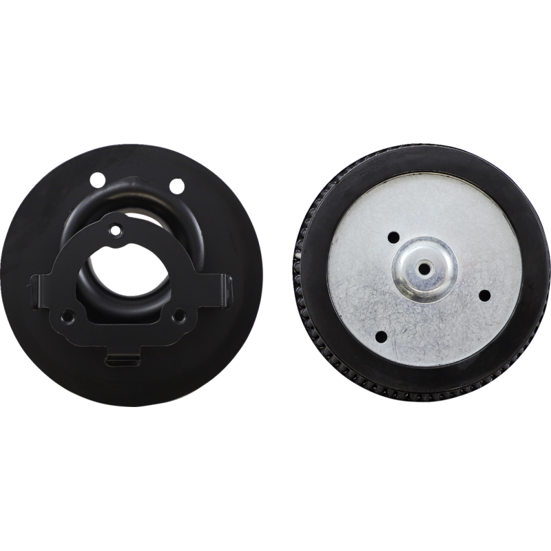 Vance & Hines Naked VO2 Air Intake Kits