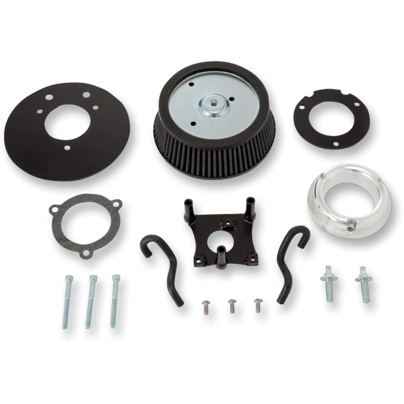 Naked VO2 Air Intake Kit