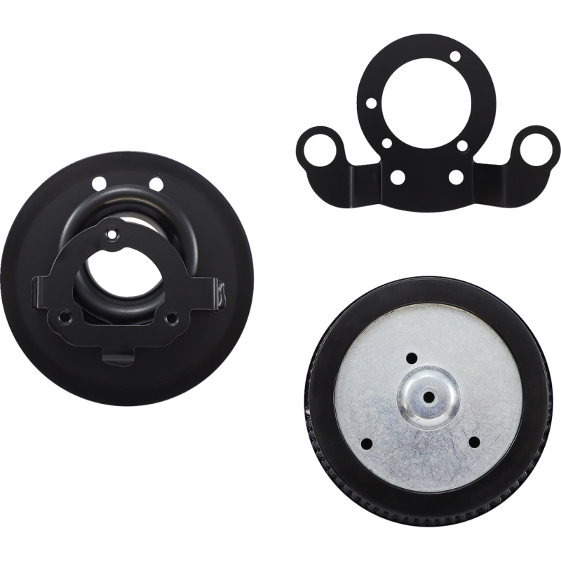 Naked VO2 Air Intake Kit