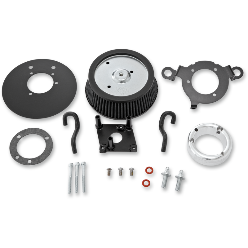 Naked VO2 Air Intake Kit