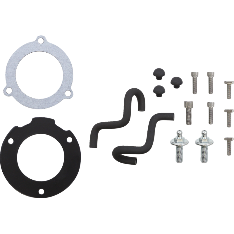 Naked VO2 Air Intake Kit