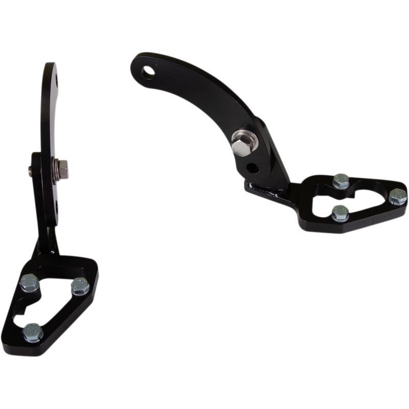 Rivco Highway Peg Mounts for Yamaha Royal Star Venture