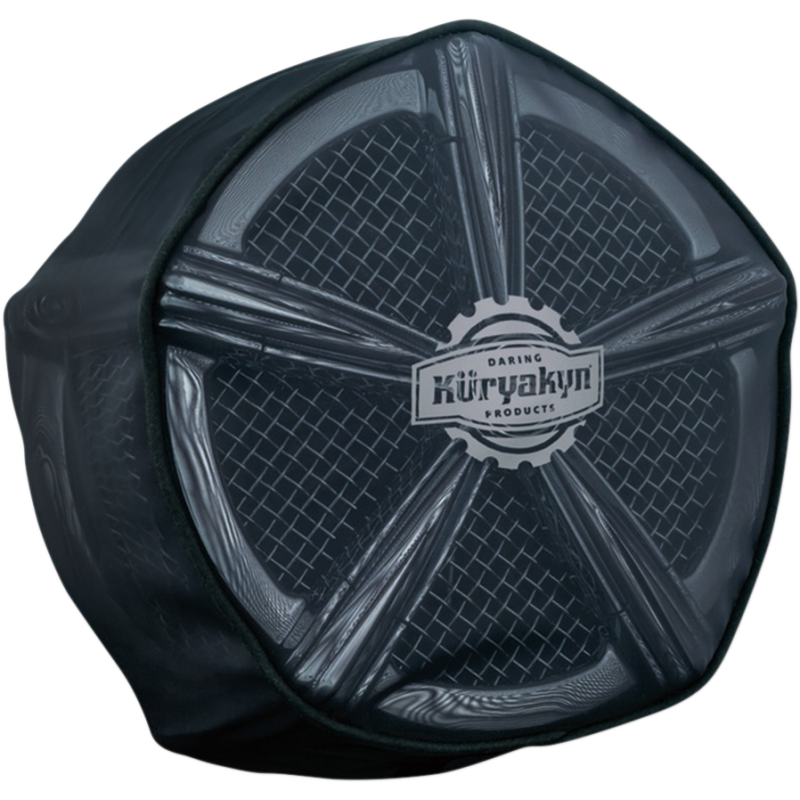 Kuryakyn Replacement Pre-Filter for Mach 2 Air Cleaners