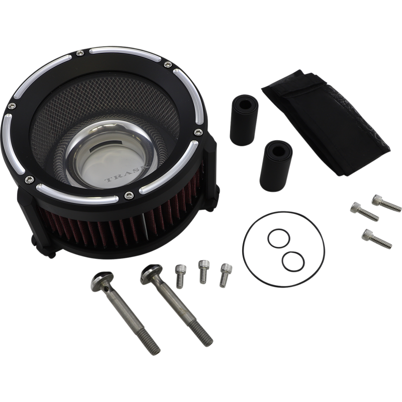 Trask Performance Assault Charge High-Flow Air Cleaners
