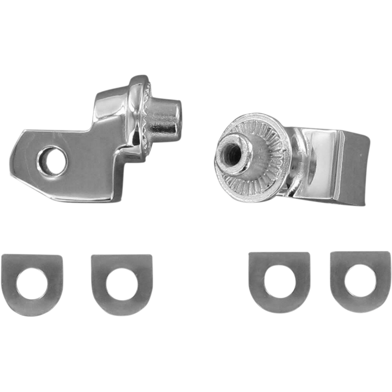 Front Splined Adapter Mount for YAMAHA VMX12 Vmax 09-13