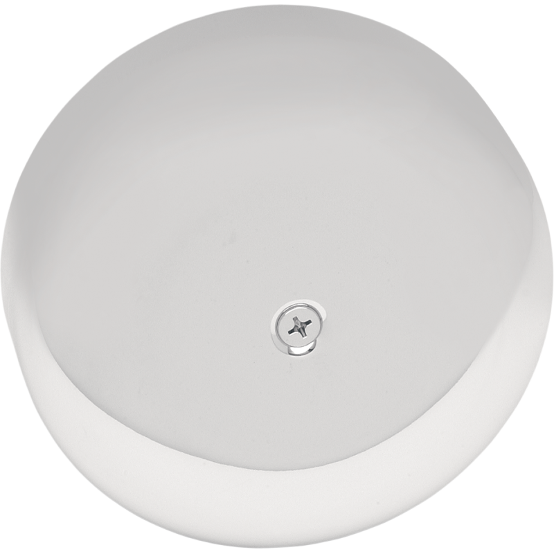 Drag Specialties 7" Round Air Cleaner