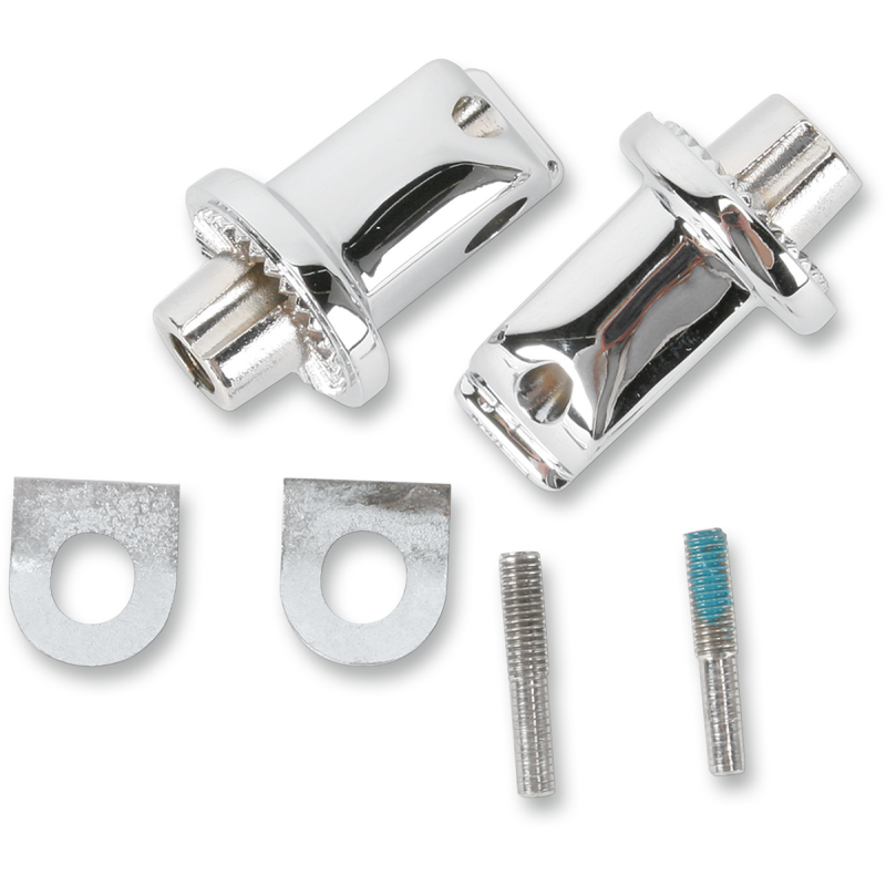 Rear Splined Adapter Mount for VICTORY Hammer, Vegas, 8-Ball, Jackpot, Judge, Highball (all)