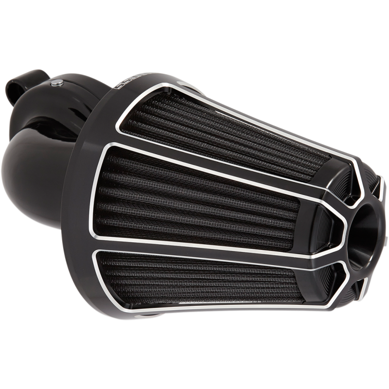 Monster Sucker Kit Beveled Black