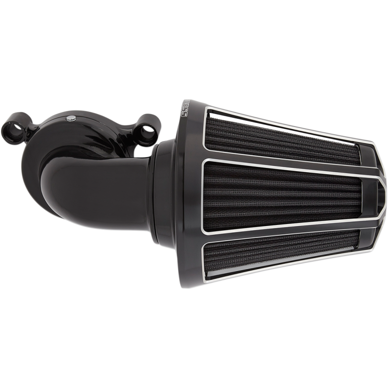 Monster Sucker Kit Beveled Black