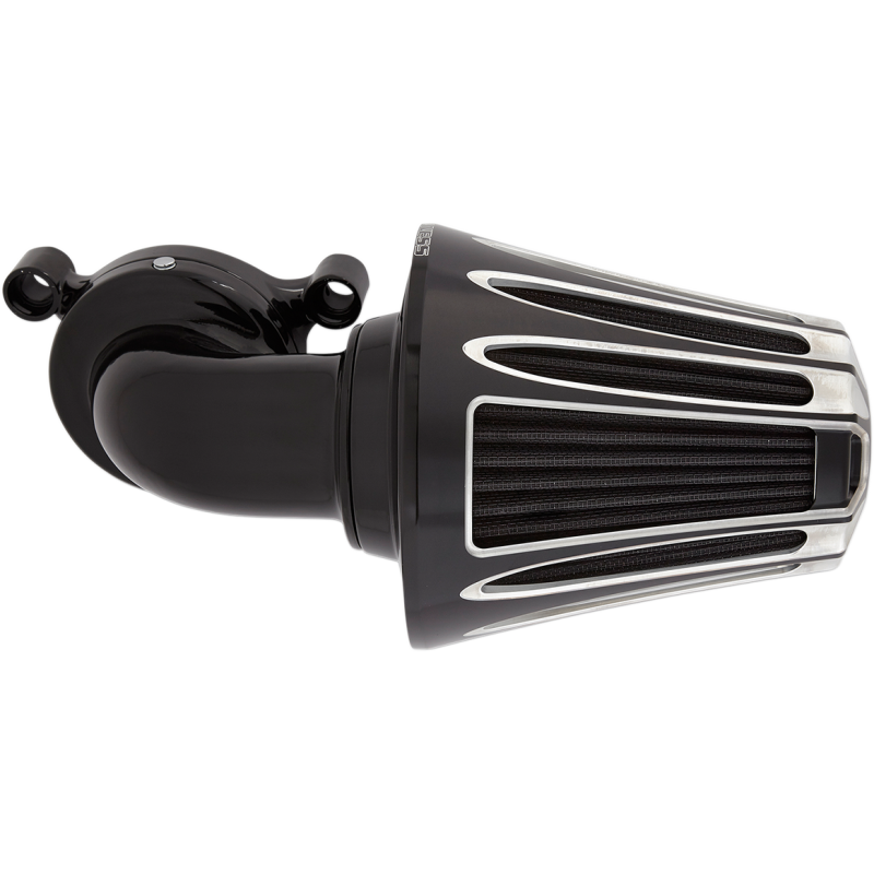 Monster Sucker Kit Deep Cut Black