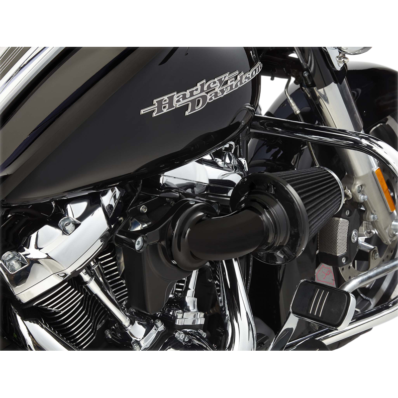 Monster Sucker Kit Standard Black