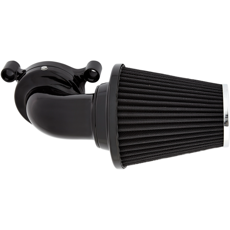 Monster Sucker Air Cleaner Kit, Black