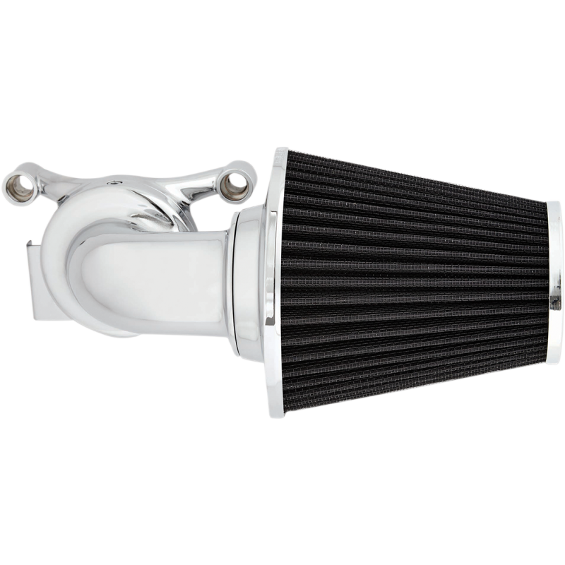 Monster Sucker Kit Standard Chrome