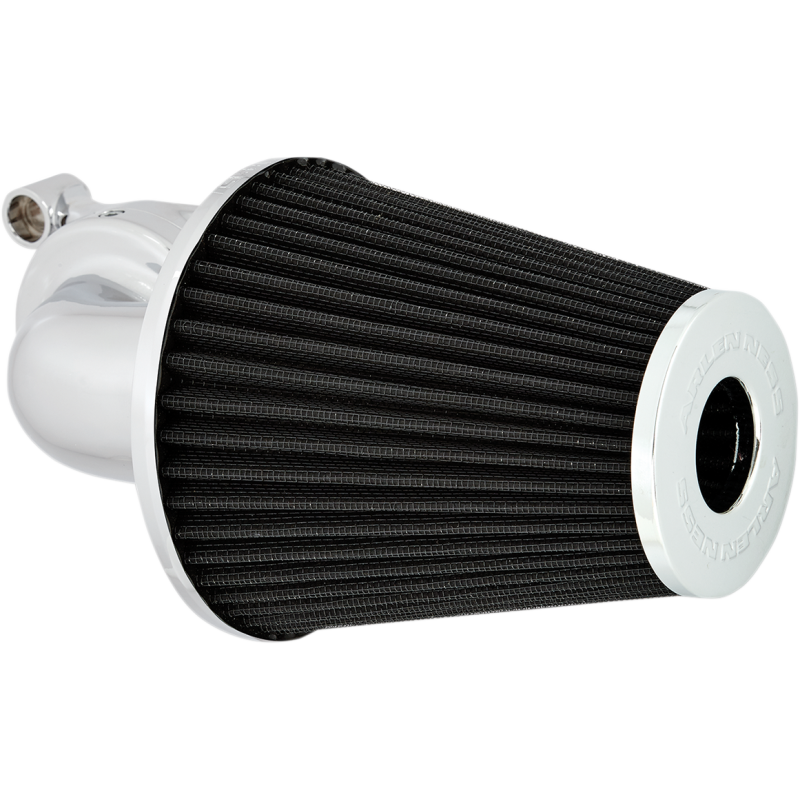 Monster Sucker Kit Standard Chrome