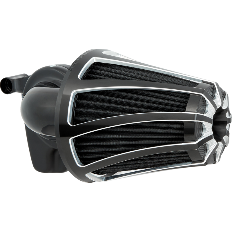 Monster Sucker Kit Drift Black w/ Machined Accents