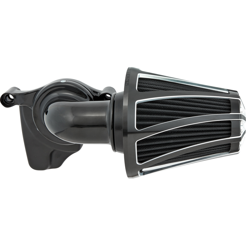 Monster Sucker Kit Drift Black