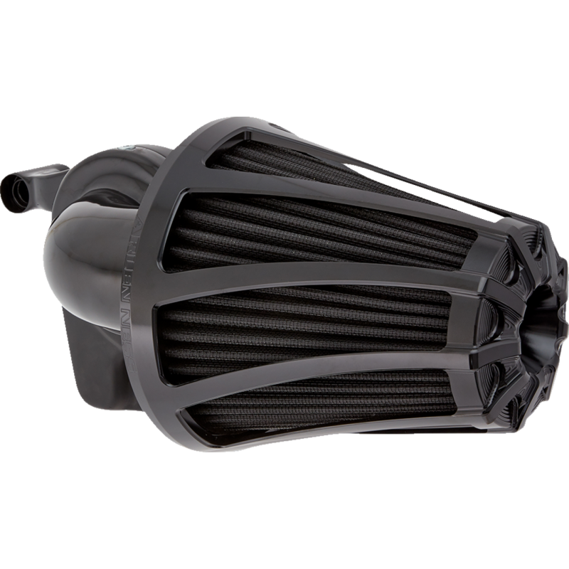 Monster Sucker Kit Drift Black