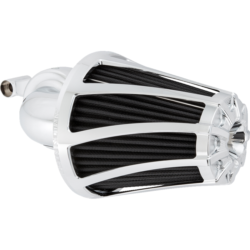 Monster Sucker Kit Drift Chrome