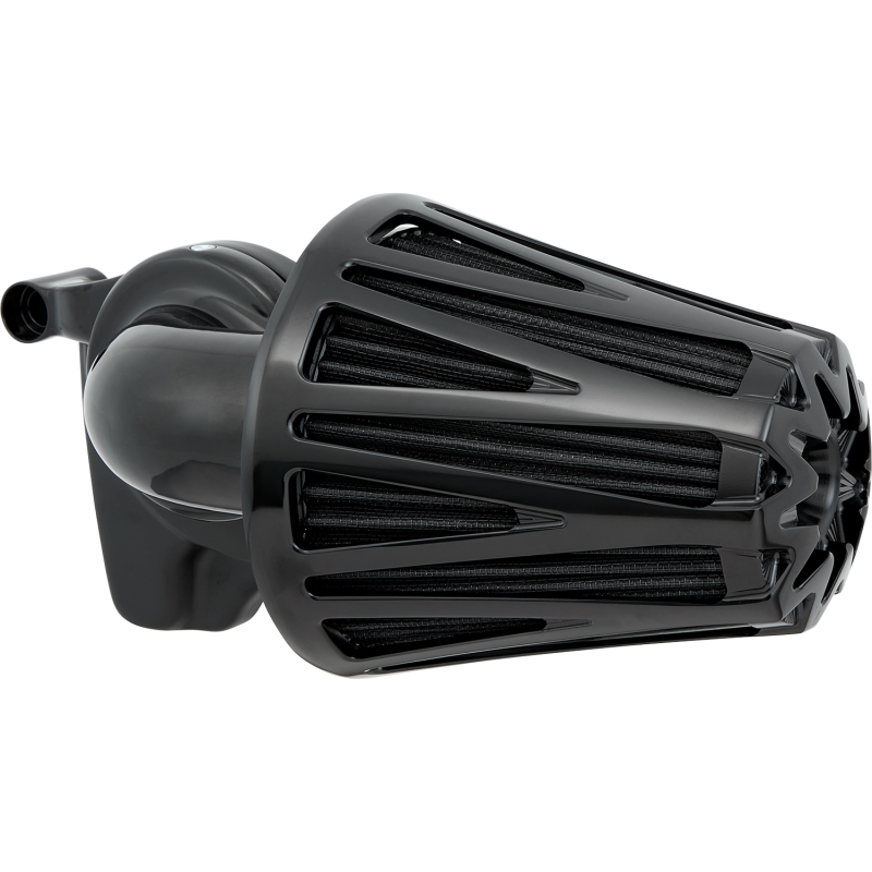 Monster Sucker Kit CrossFire Black