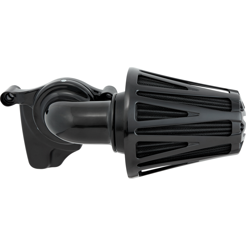 Monster Sucker Kit CrossFire Black