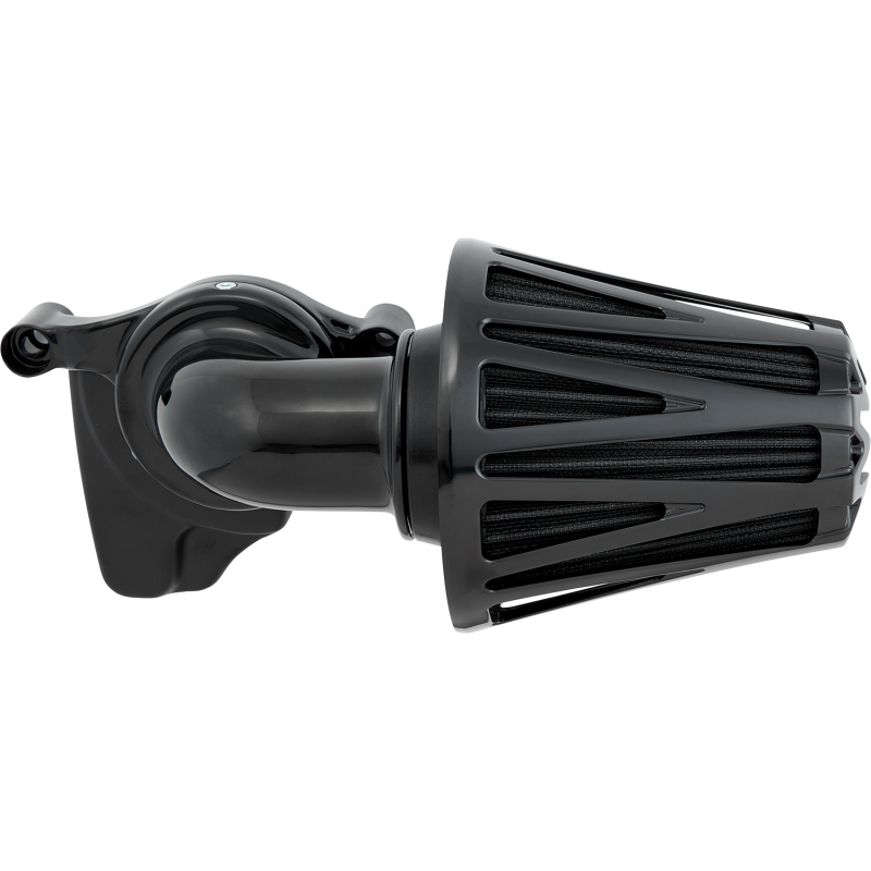 Monster Sucker Kit CrossFire Black