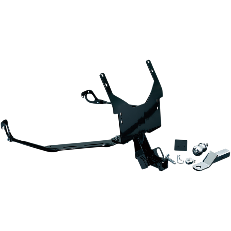 Kuryakyn Trailer Hitches for Honda GL1800 Gold Wing