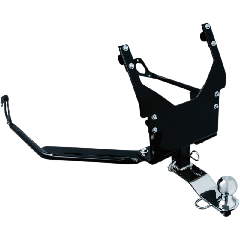 Trailer Hitch for GL1800 Gold Wing 01-10 (Gen 2)