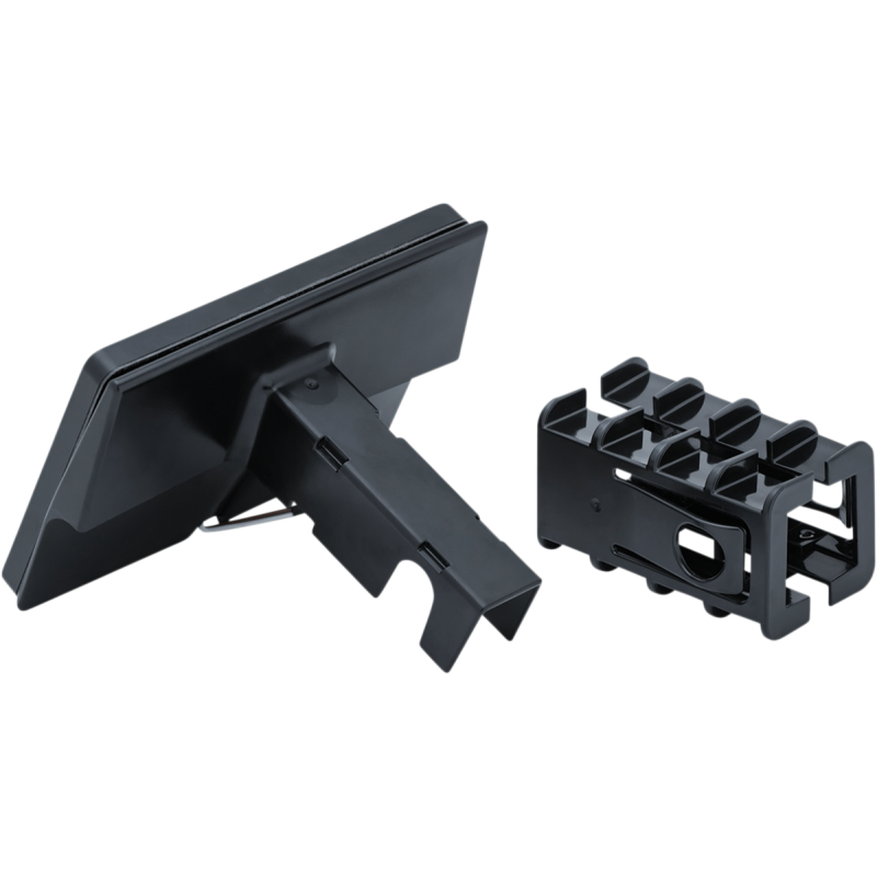 Kuryakyn LED Receiver Hitch Cover