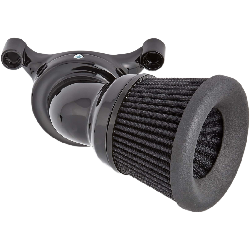 Velocity 65° Air Cleaner Kit, Black