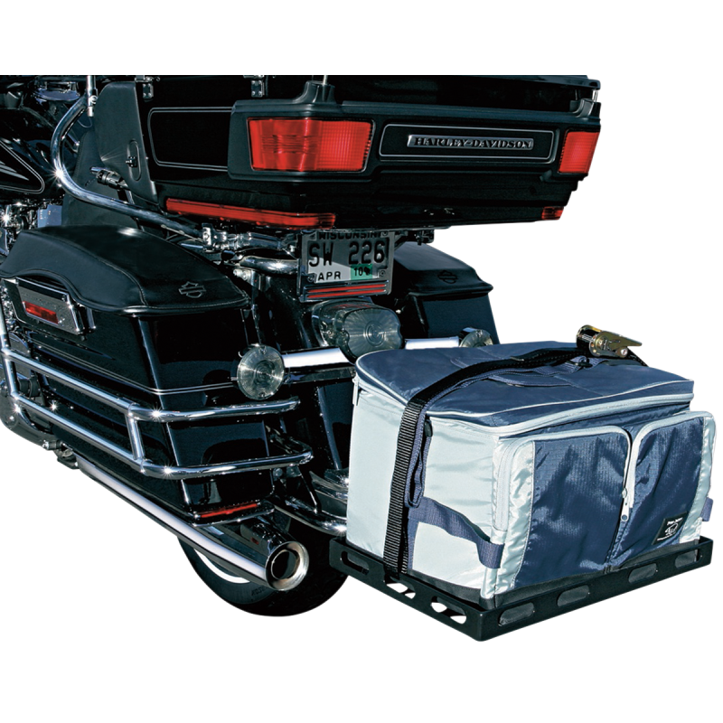 Kuryakyn Trailer Hitch Rack for Honda GL1800 Gold Wing 01-17