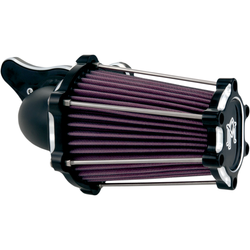 Performance Machine Fast Air Intake Solution