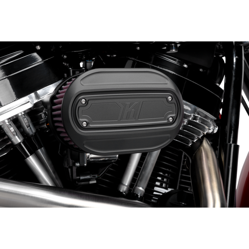 Kodlin Oval Air Cleaner for M-Eight Engines