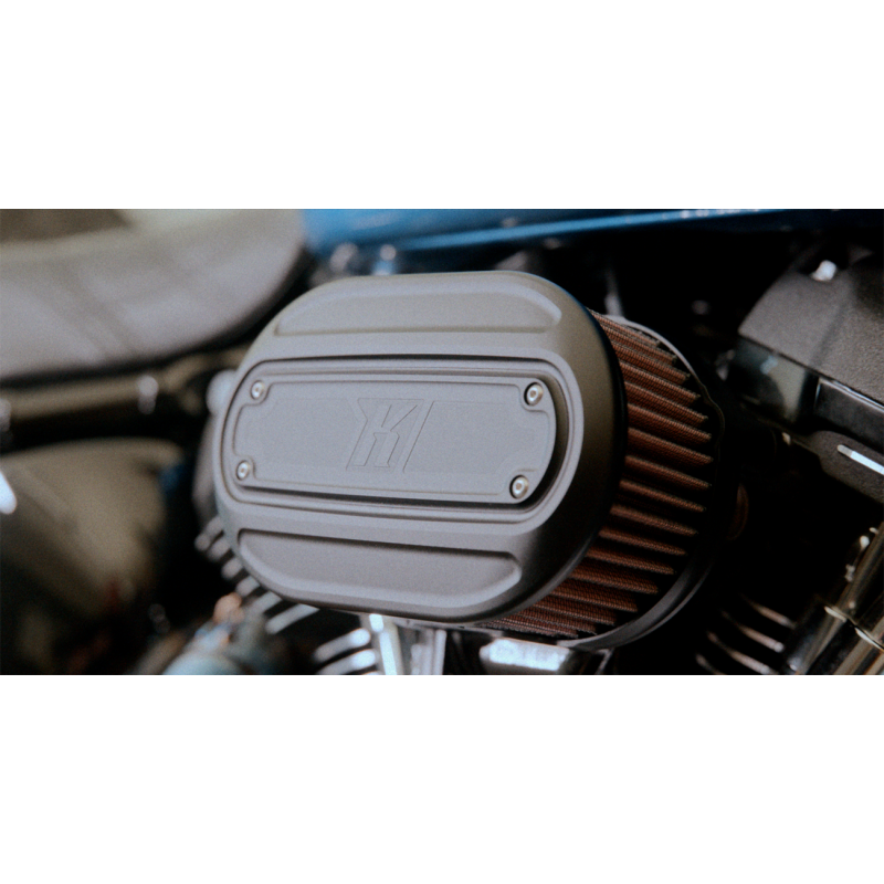 Kodlin Oval Air Cleaner for M-Eight Engines