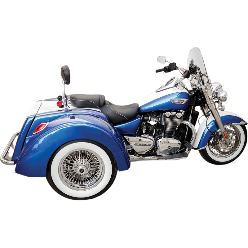 Triumph Rocket III Trike Conversion Kit for Thunderbird LT