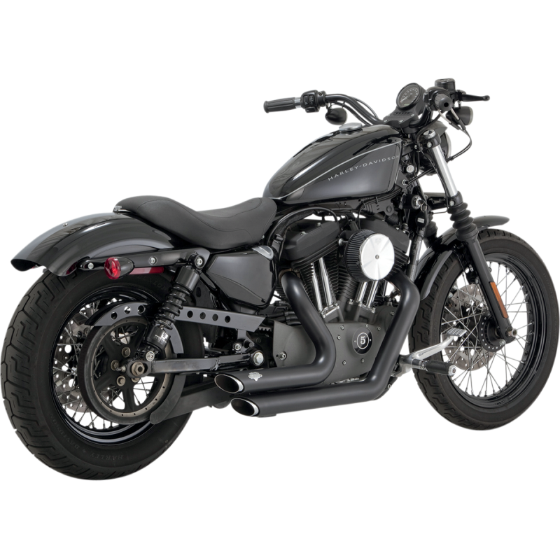 Skullcap Air Cleaner Cover - Chrome