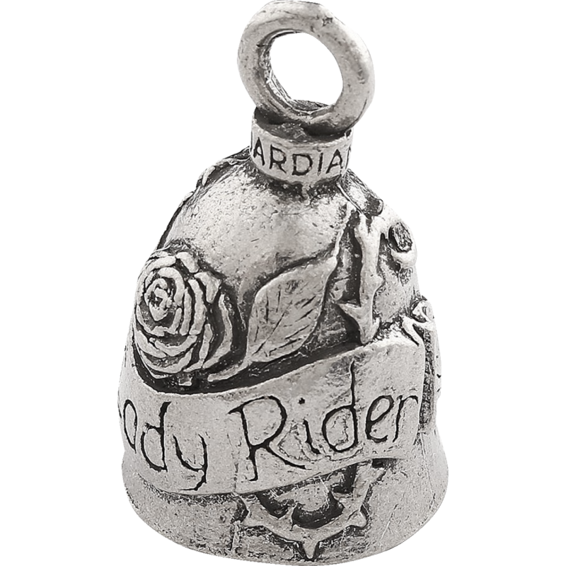 Guardian Bell - Lady Rider