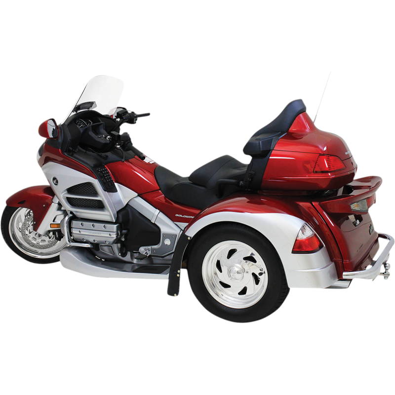 Adventure IRS Trike Conversion Kit for Honda GL1800 Gold Wing 01-05