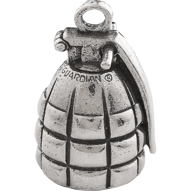 Guardian Bell Grenade