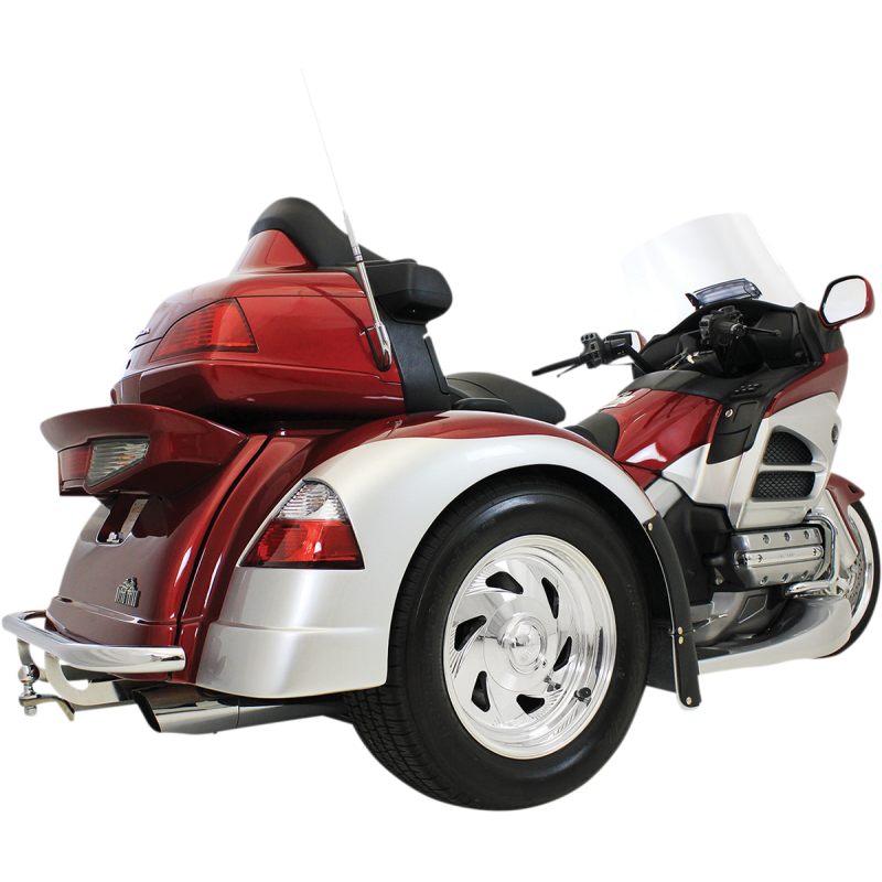 Adventure IRS Trike Conversion Kit for Honda GL1800 Gold Wing 06-10
