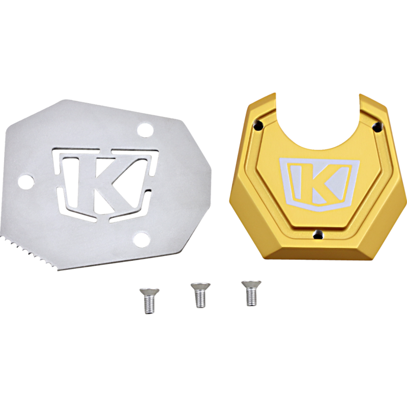 Kuryakyn Lodestar Kickstand Shoe