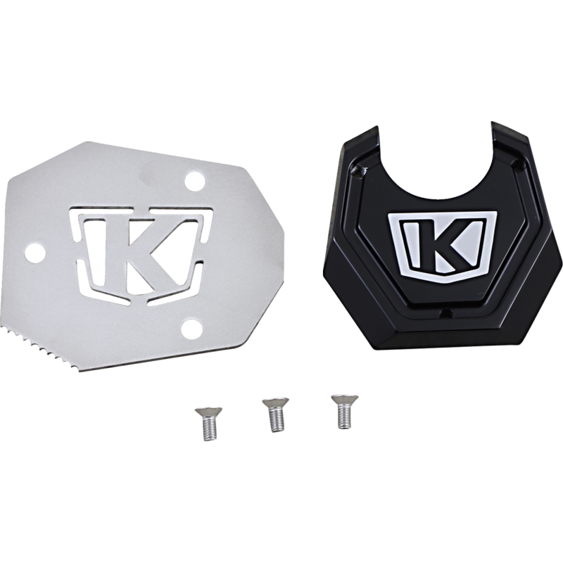 Lodestar Kickstand Shoe, Black