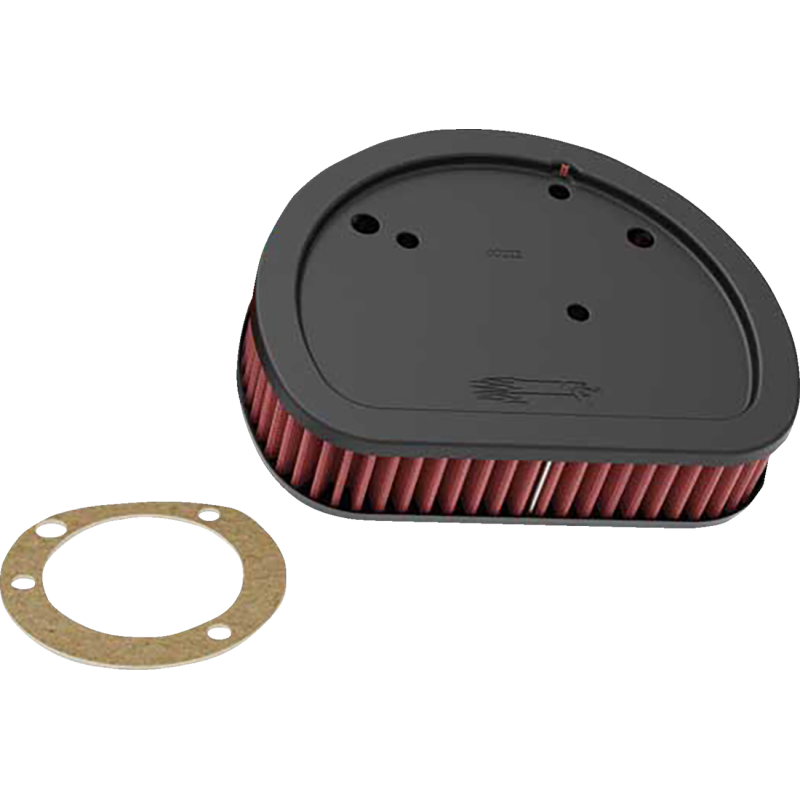 K&N High-Flow Replacement Air Filter 1011-2898